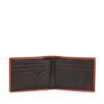 Premium Leather Wallet