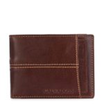 Premium Leather Wallet