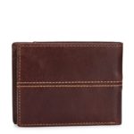 Premium Leather Wallet