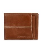 Premium Leather Wallet