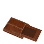 Premium Leather Wallet