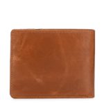 Premium Leather Wallet