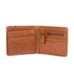 Premium Leather Wallet