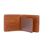 Premium Leather Wallet