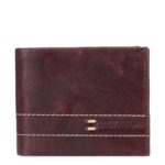 Premium Leather Wallet