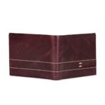 Premium Leather Wallet