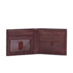 Premium Leather Wallet