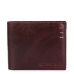 Premium Leather Wallet