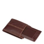 Premium Leather Wallet