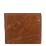 Premium Leather Wallet