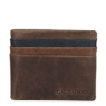 Premium Leather Wallet