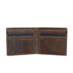 Premium Leather Wallet