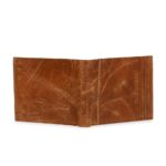 Premium Leather Wallet