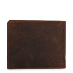 Premium Leather Wallet