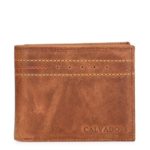 Premium Leather Wallet