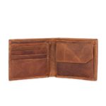 Premium Leather Wallet