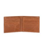 Premium Leather Wallet