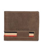 Premium Leather Wallet