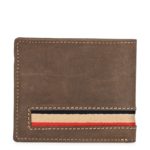 Premium Leather Wallet