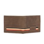 Premium Leather Wallet