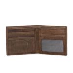 Premium Leather Wallet