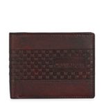 Premium Leather Wallet