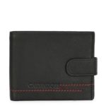 Premium Leather Wallet