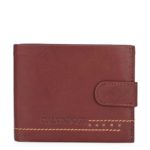 Premium Leather Wallet