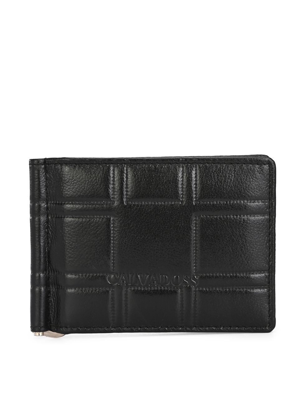Credit Card Money Clip Holder