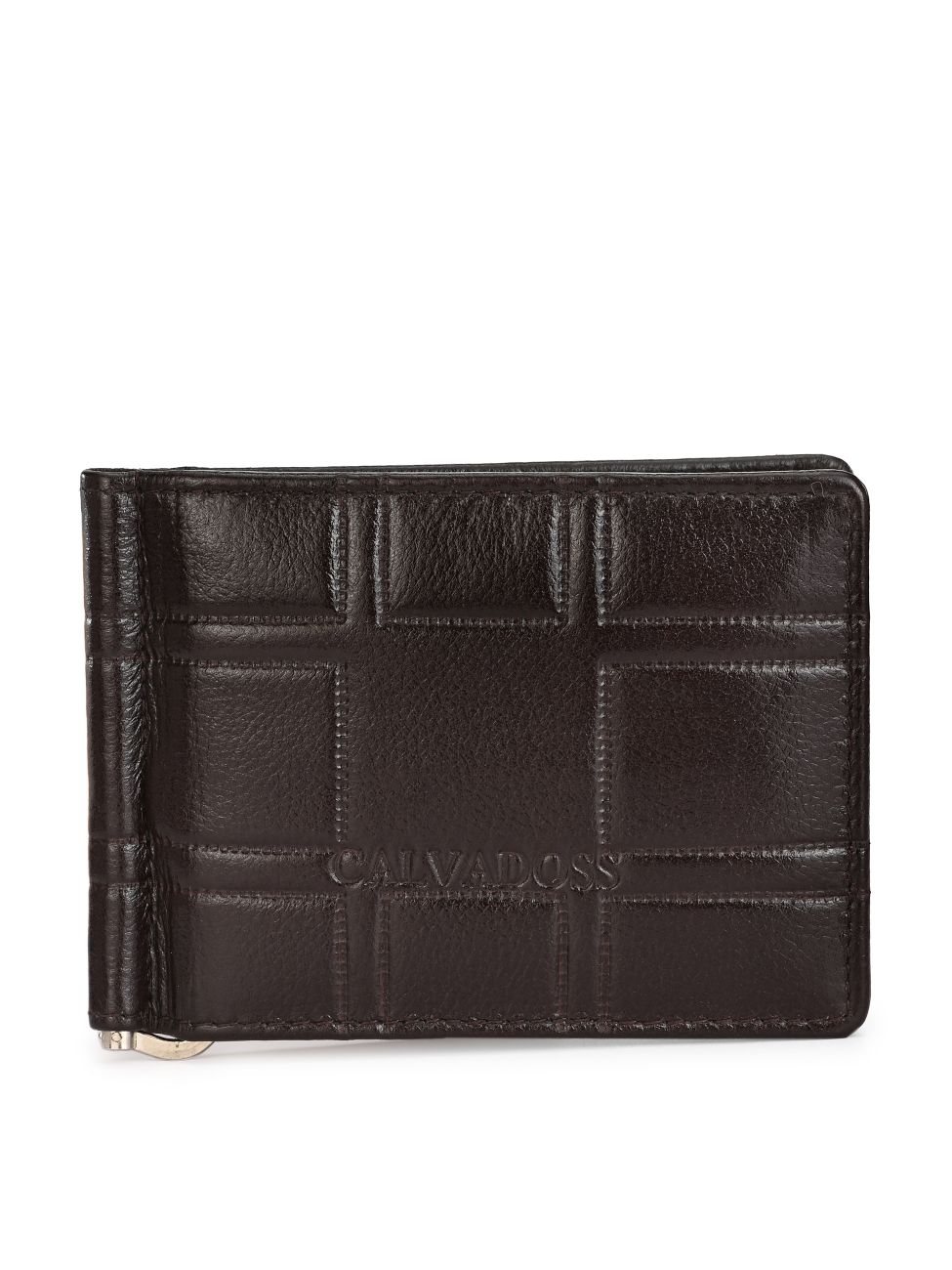 Credit Card Money Clip Holder