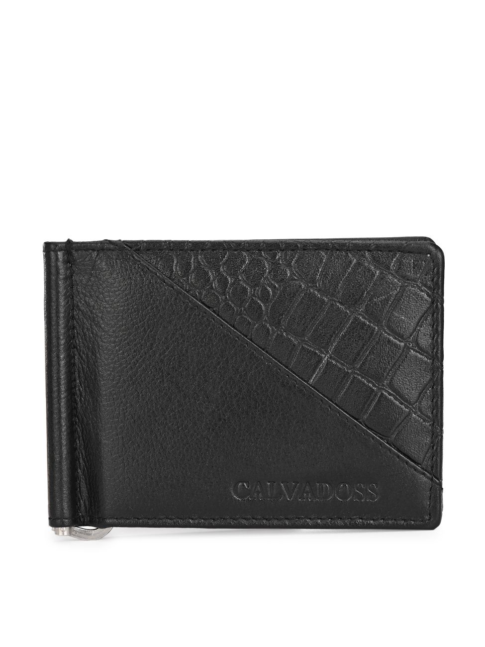 Credit Card Money Clip Holder