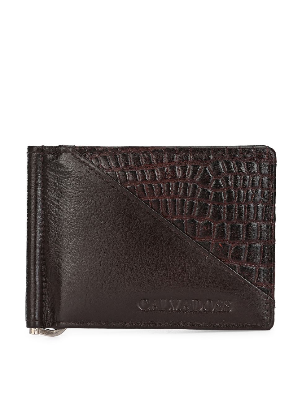 Credit Card Money Clip Holder