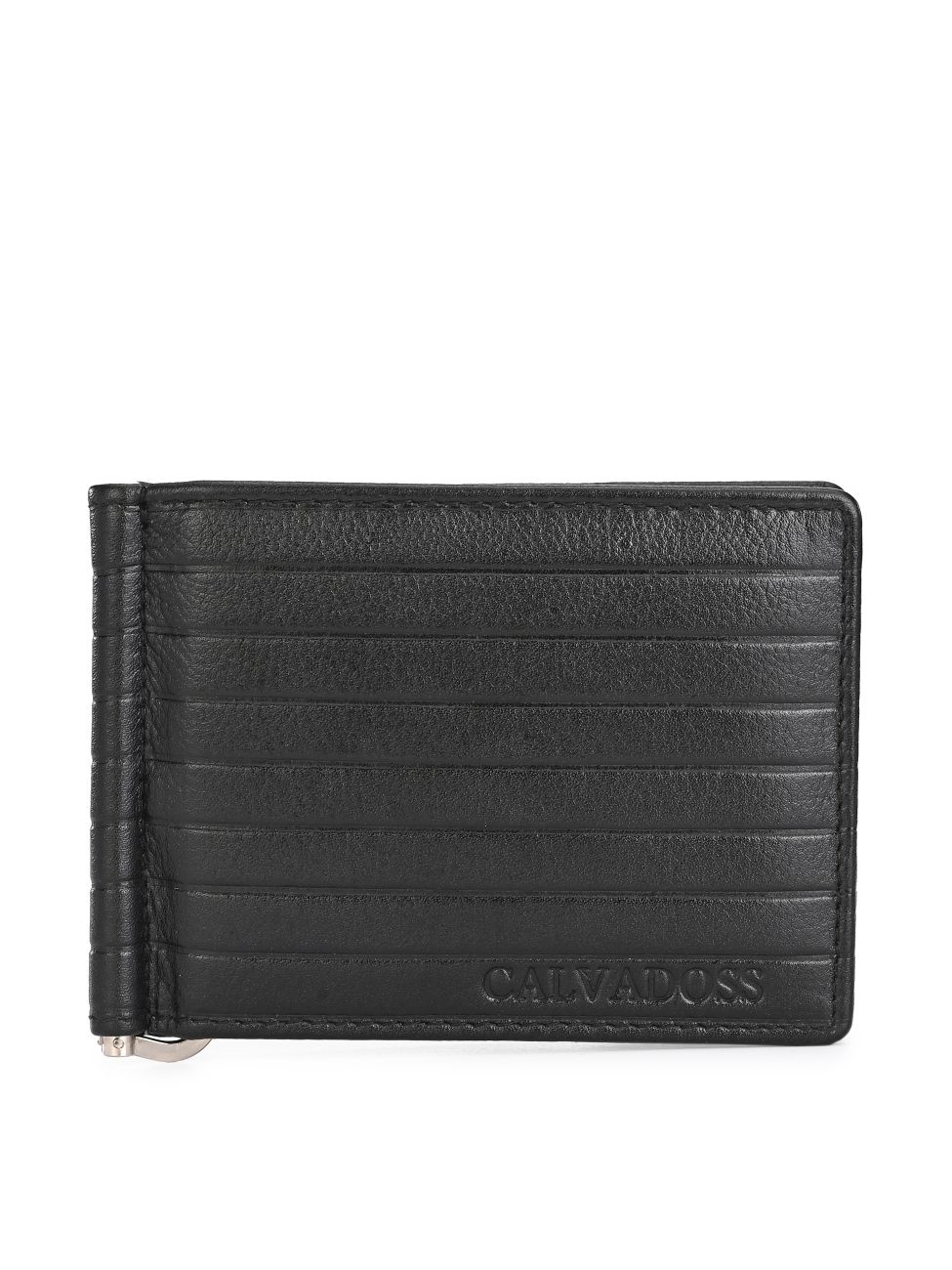 Credit Card Money Clip Holder
