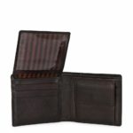 Premium Leather Wallet