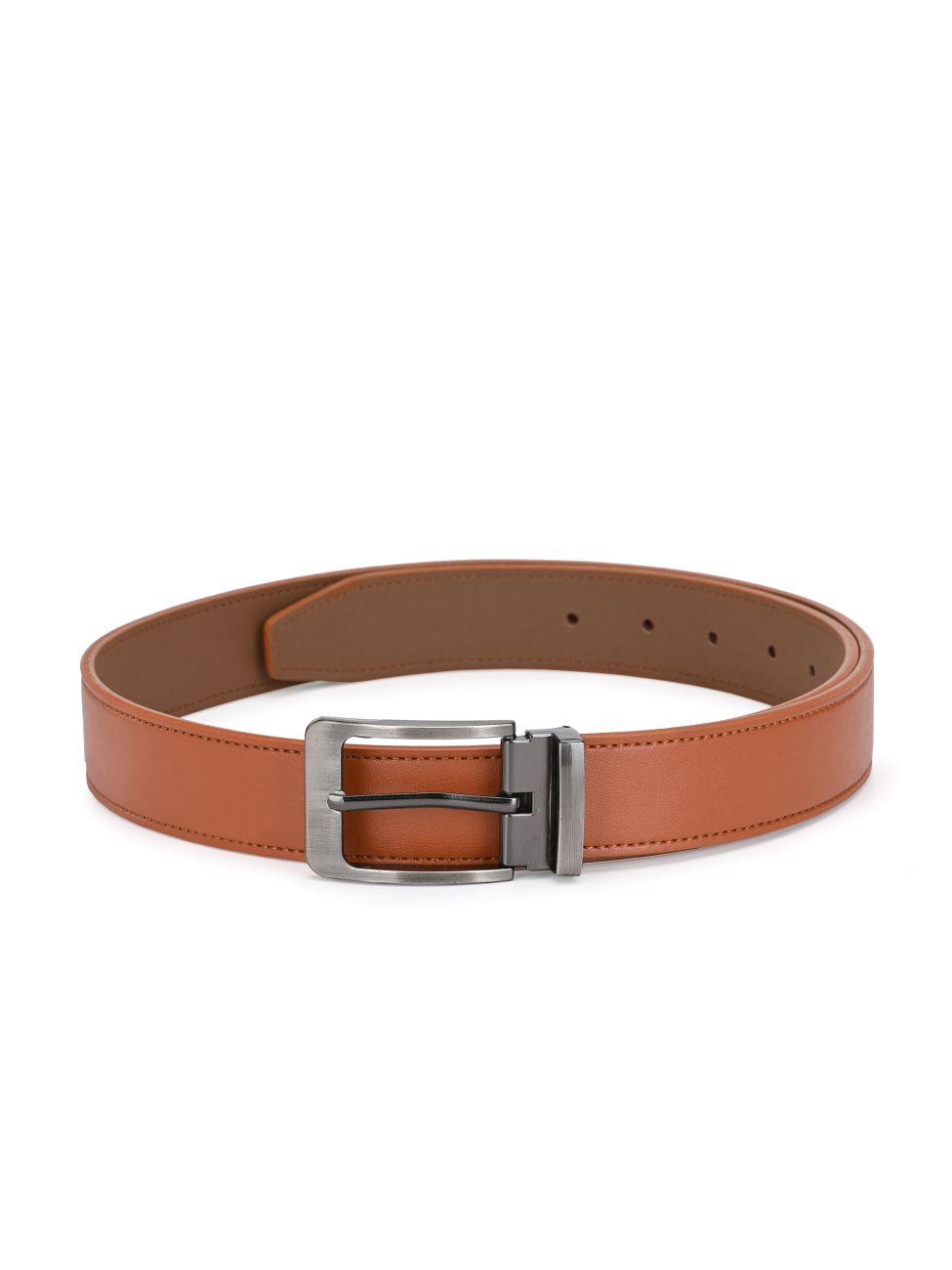 Non Leather Belt - CALVADOSS