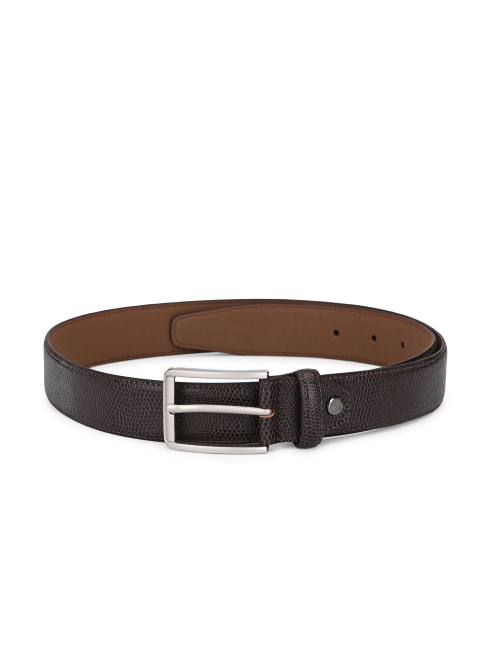 Non Leather Belt