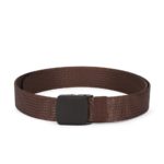 Polyestor Canvas Belt