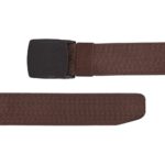 Polyestor Canvas Belt