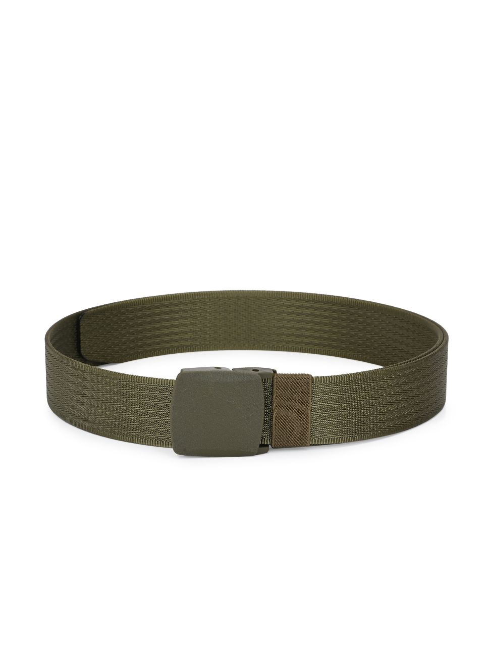Polyestor Canvas Belt