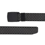 Polyestor Canvas Belt