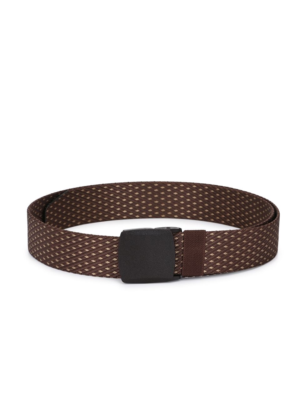 Polyestor Canvas Belt