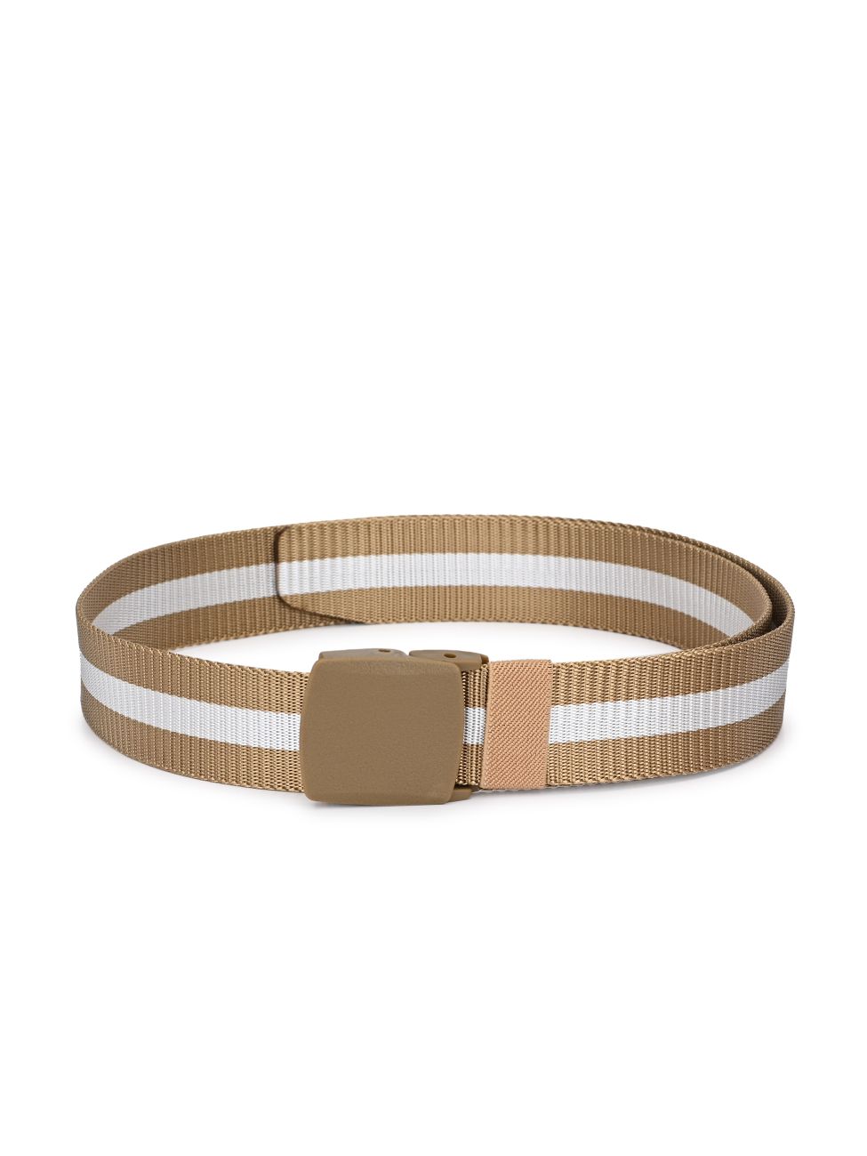 Polyestor Canvas Belt