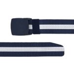 Polyestor Canvas Belt