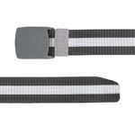 Polyestor Canvas Belt