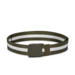 Polyestor Canvas Belt