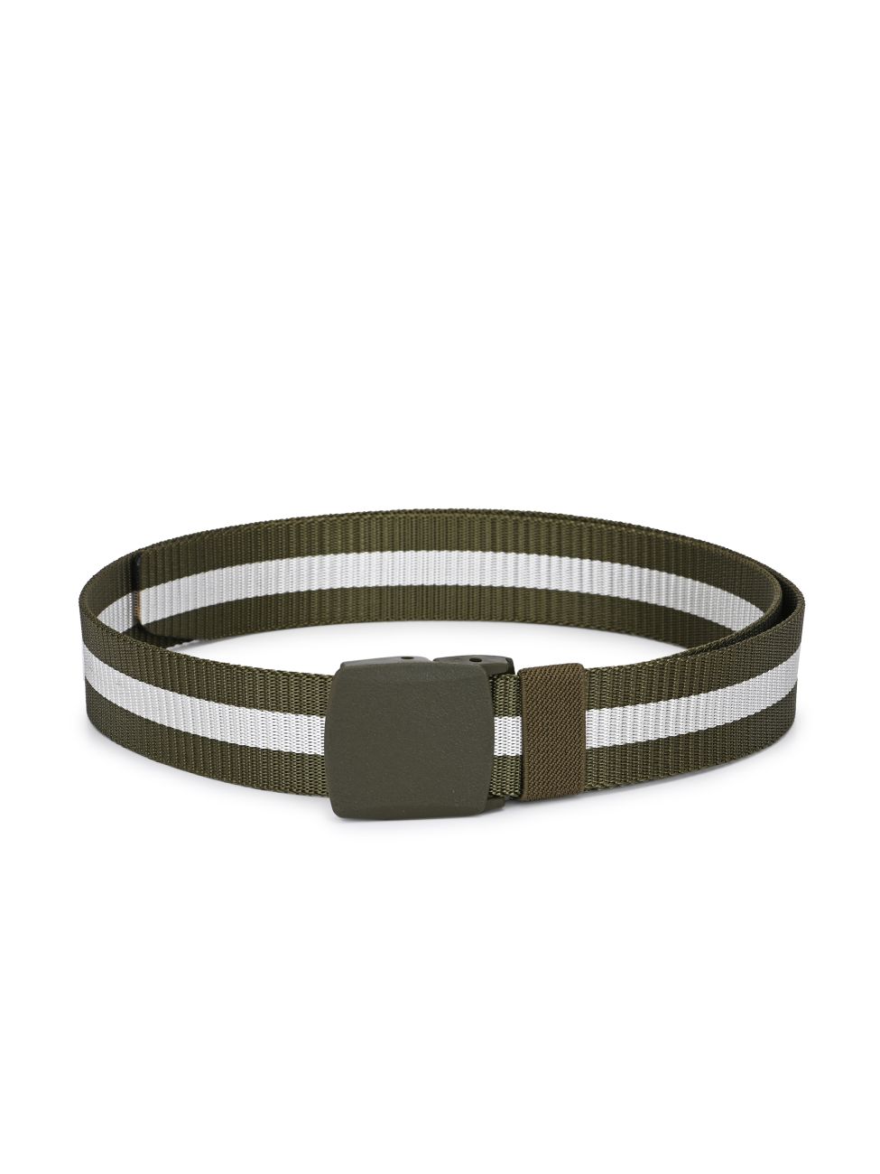 Polyestor Canvas Belt