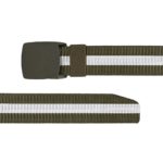 Polyestor Canvas Belt