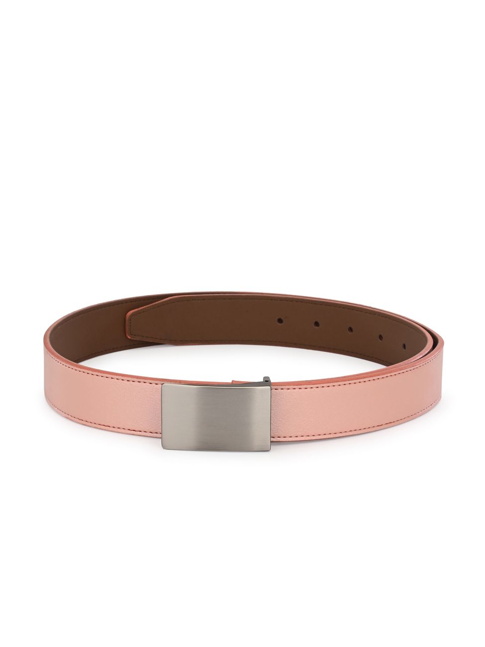 Non Leather Belt