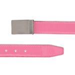 Non Leather Belt