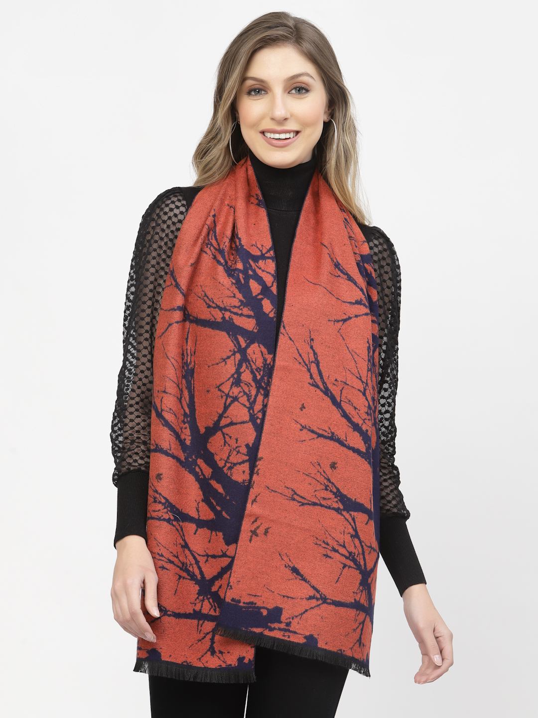 Premium Women’s Muffler